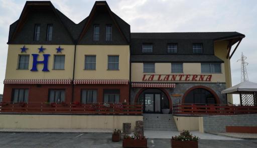 La Lanterna - Housity