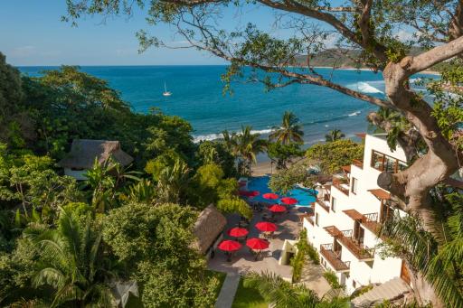 Hotel Ysuri Sayulita - Housity