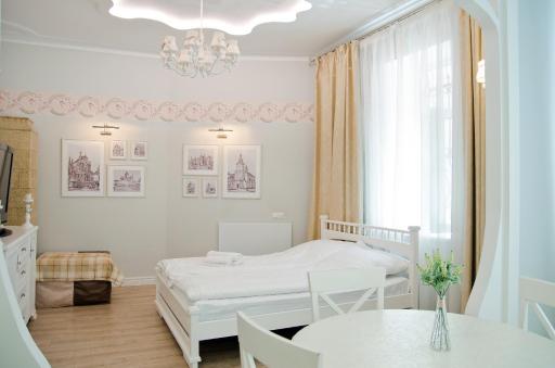 Deluxe appartment in the city center - Housity