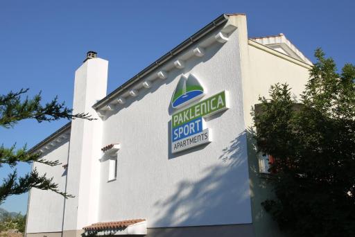 Paklenica Sport Apartments - Housity