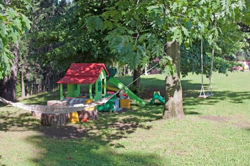 La Dolce Casetta - Housity
