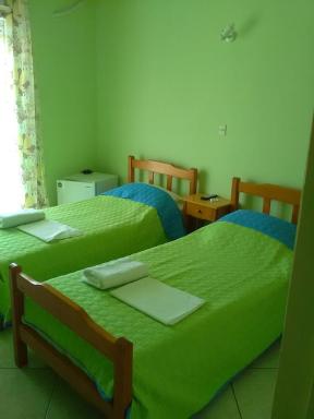 To Giouli - Housity