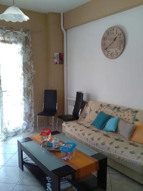 To Giouli - Housity