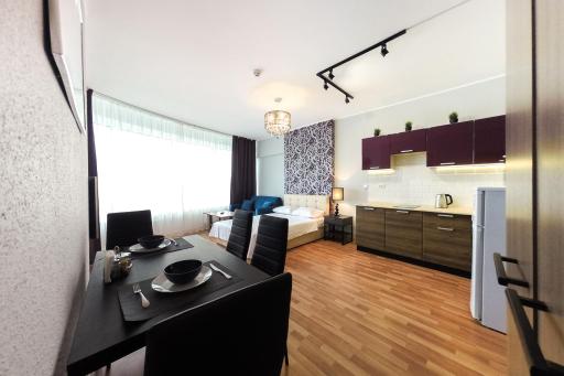 Hotel Belinsky - Housity