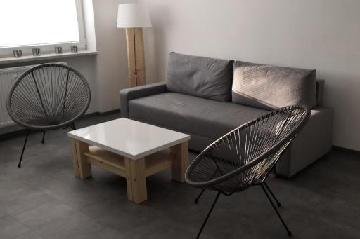 Apartmán Luční NMNM - Housity