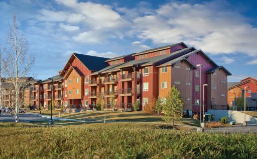 WorldMark Steamboat Springs - Housity