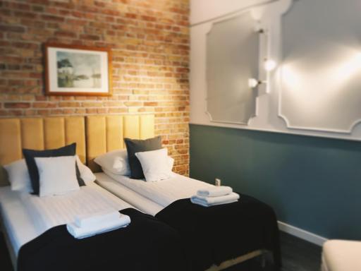 Piękny Butikowy Apartament Stary Rynek Poznań - Housity