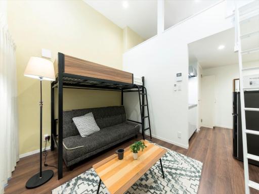 TRIP POD SUMIYOSHI A - Housity