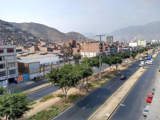 Apartamento Marco Airport - Housity