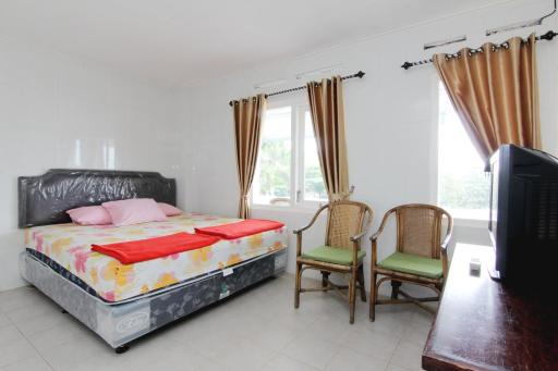 Hotel Wijaya 1 Kaliurang - Housity