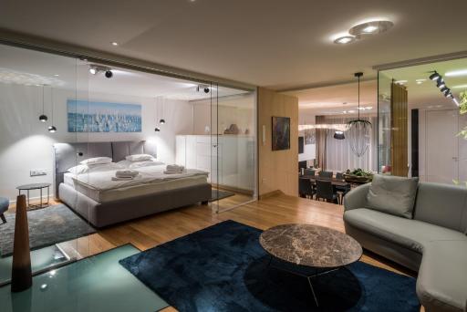 Castle Apartments Budapest - Housity