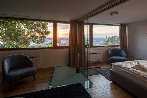 Castle Apartments Budapest - Housity