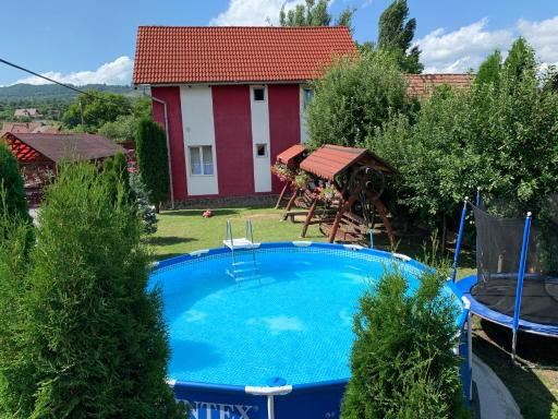 Pensiunea Robi&Norbi Sovata - Housity