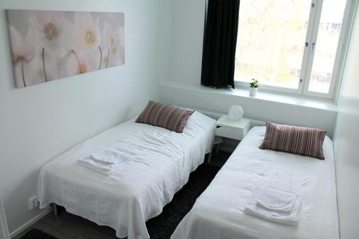 Kotimaailma Apartments Joensuu - Koskikatu 11 - Hizvo