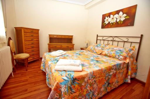Apartamento El Ñeru - Housity