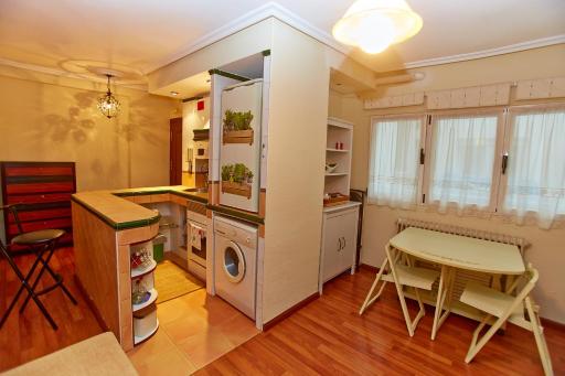 Apartamento El Ñeru - Housity