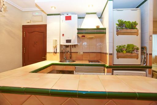 Apartamento El Ñeru - Housity