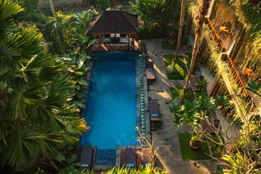 Alam Terrace Cottages - Housity