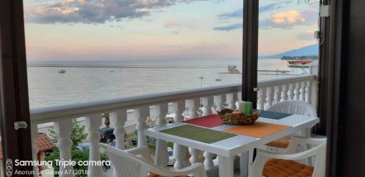 SEA VIEW APARTMENTS Zeus - Housity