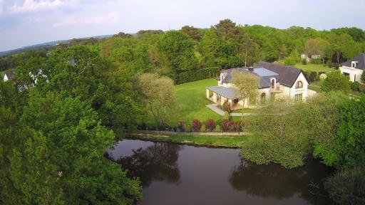 Le Petit Etang - Housity
