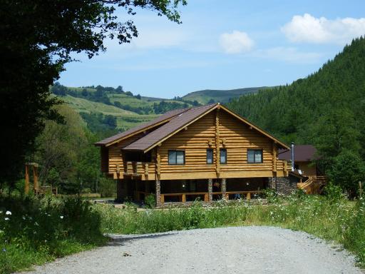 Casa din Vale - Housity