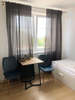 Hotel Gregor - Housity