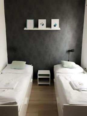 Hotel Gregor - Housity