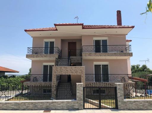 Eleni's House Nea Kerdylia - Housity