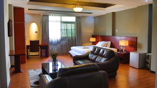 Yinm Furnished Apartment - Housity