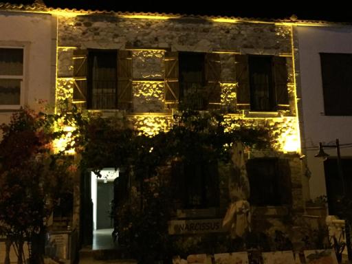 Narcissus Butik Otel Cafe Restaurant - Housity