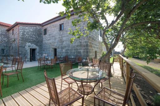 Reitoral de Parada - Housity