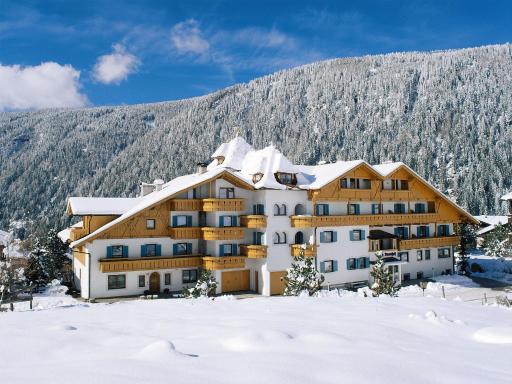 Bed & Breakfast ABIS - Dolomites - Hizvo