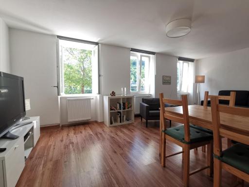 Ferienwohnungen Neckarblick - Heidelberg Altstadt - Housity
