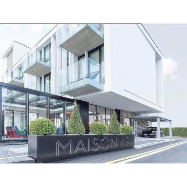 MaisonMe Boutique Hotel - Housity