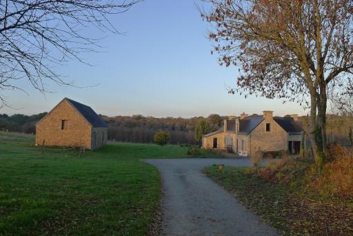 Le nid d'hirondelles - Chambres d'hôtes - Housity
