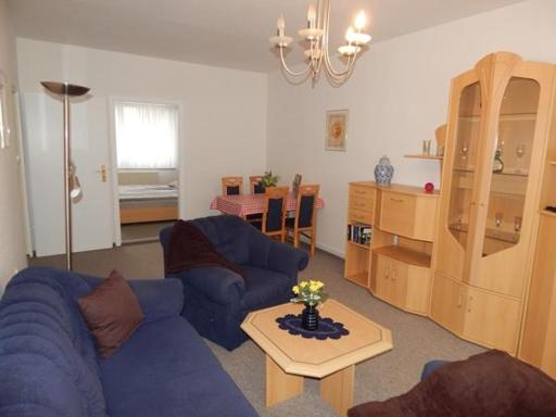 Gaestewohnung Heinrich-Heine-Straße - Housity