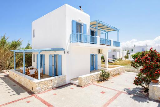 Kostantis Vacation Home 1 - Housity