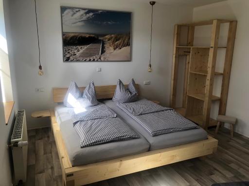 Landgasthof Wetteraperle - Housity