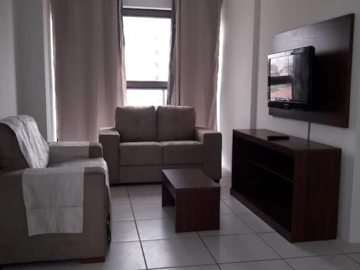 Apto no Maurício de Nassau Ed Portoville - Housity