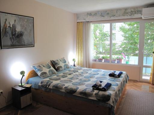 Art and Sea Apartment - Housity