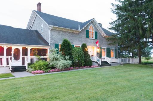 The Waring House - Housity