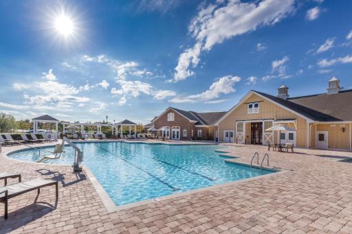 Club Wyndham Governors Green - Housity