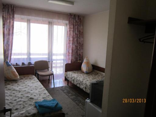 Dinamo Hotel - Housity