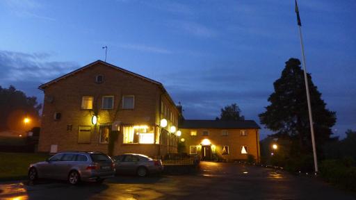 Grums Old House - Housity