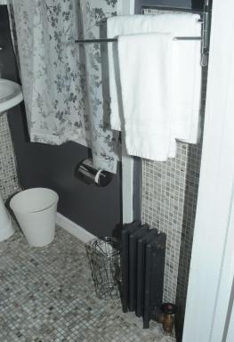 Plush Spacious 1 bedroom apt Williamsburg - Housity