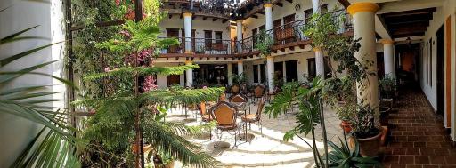 Hotel Grand Maria - Housity