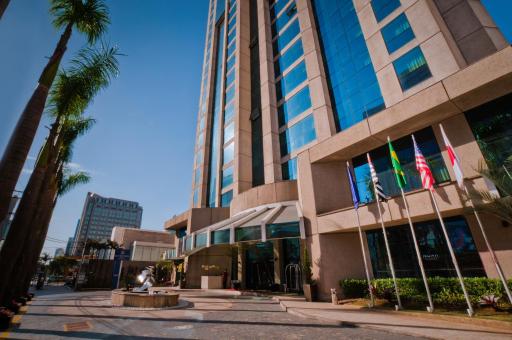 Blue Tree Premium Faria Lima - Housity