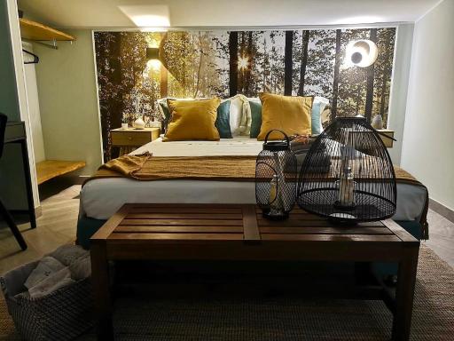 IL CUCCO B&B - Housity