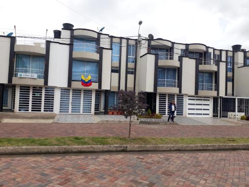 Habitaciones Familiares Tunja Norte - Housity