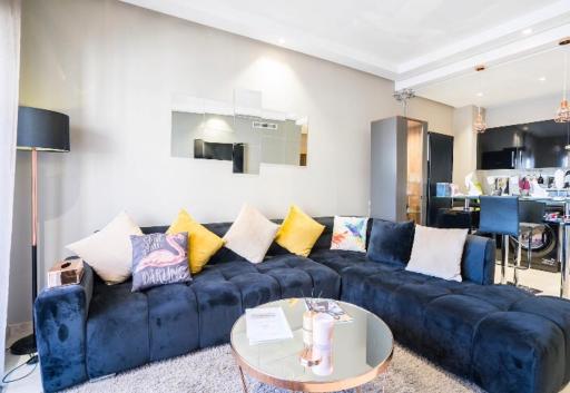Luxurious&Elegant flat - Housity
